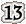 13