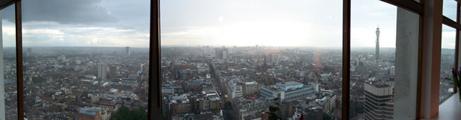 Charing Cross Road