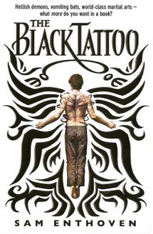 Black Tat UK Paperback